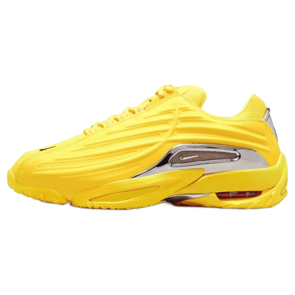 Nike x NOCTA – L’alliance du style et de la performance
