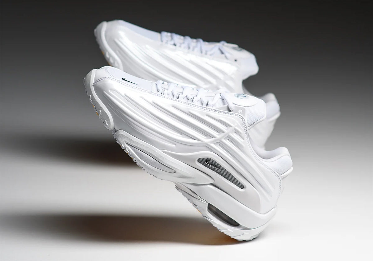 Nike x NOCTA – L’alliance du style et de la performance