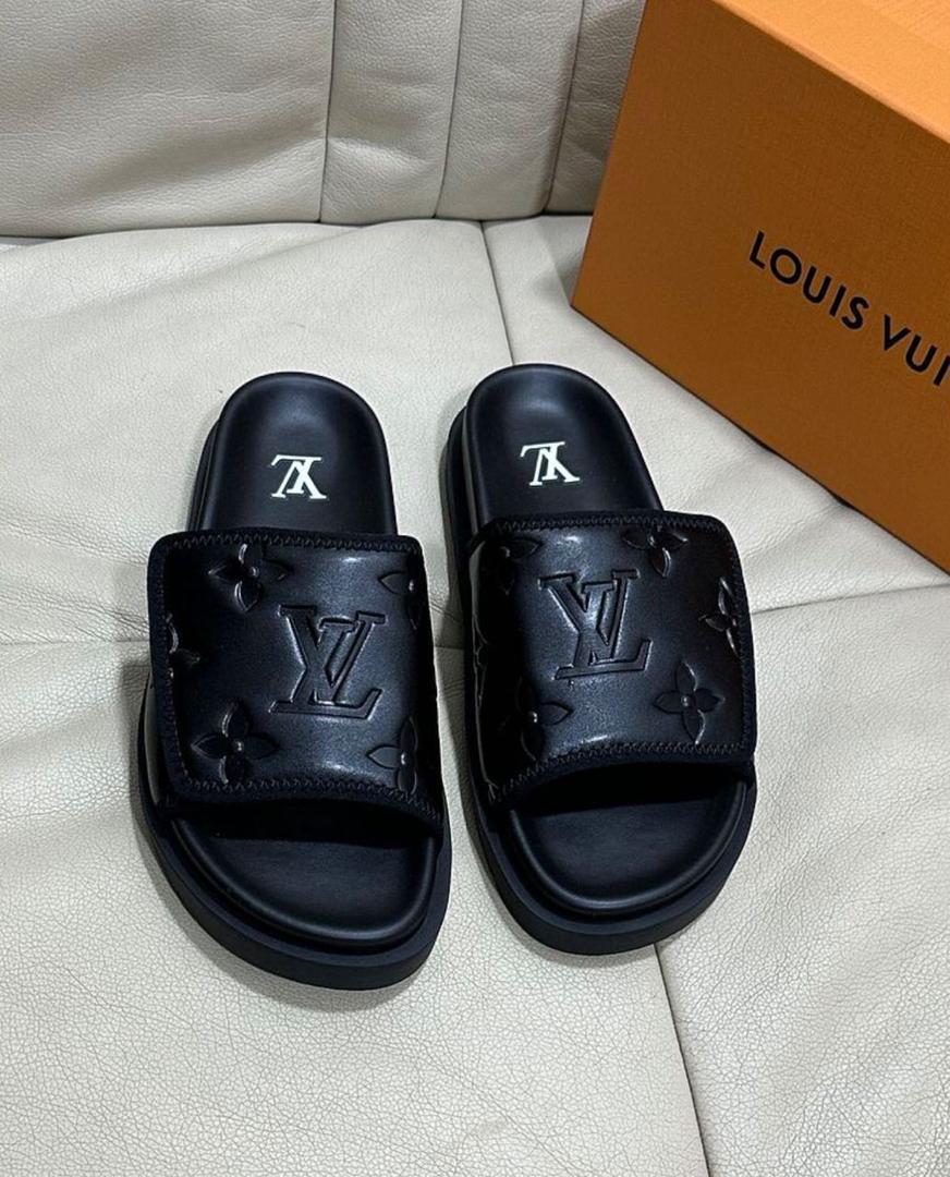Louis Vuitton Sandale