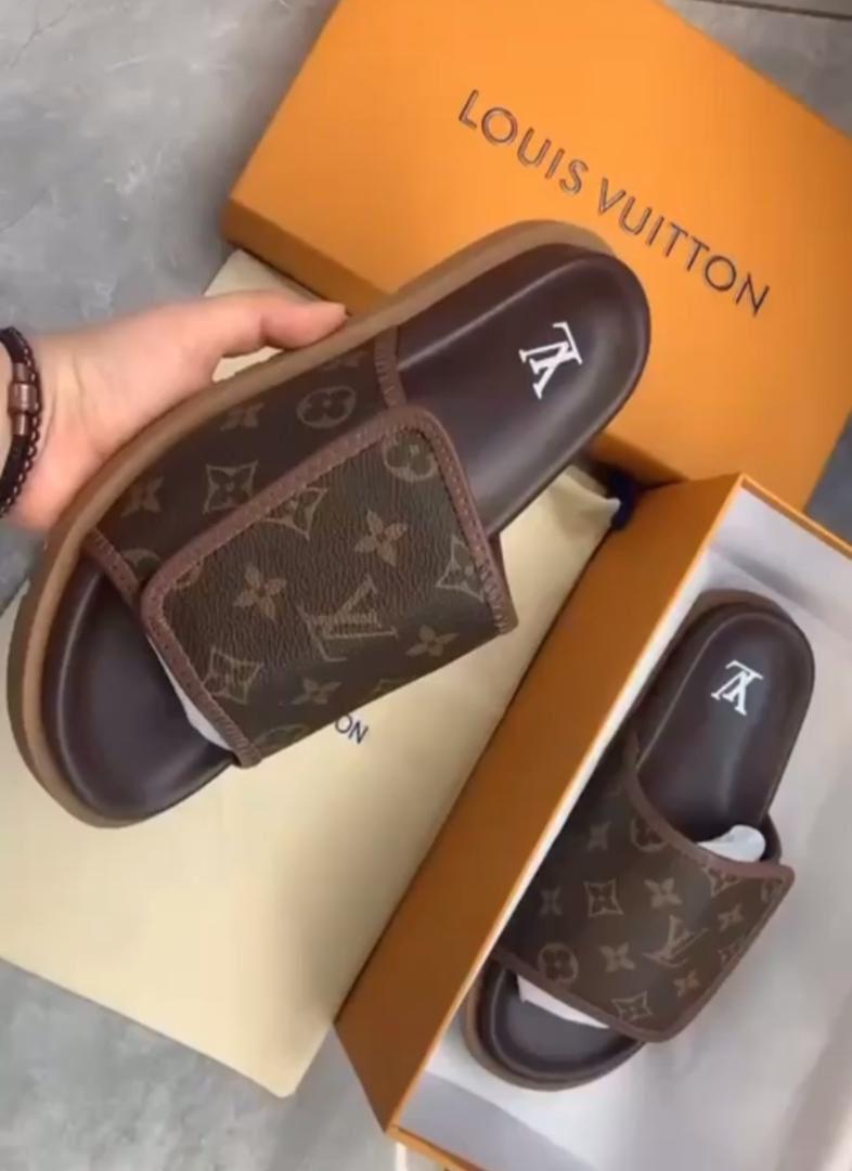 Louis Vuitton Sandale