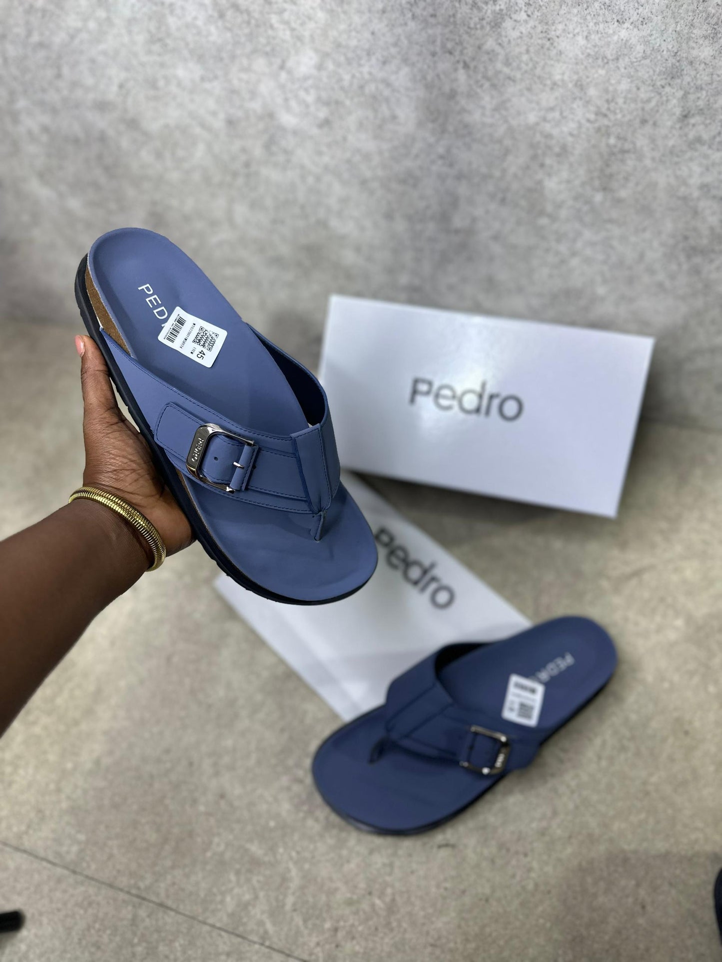 Louis Vuitton Sandale