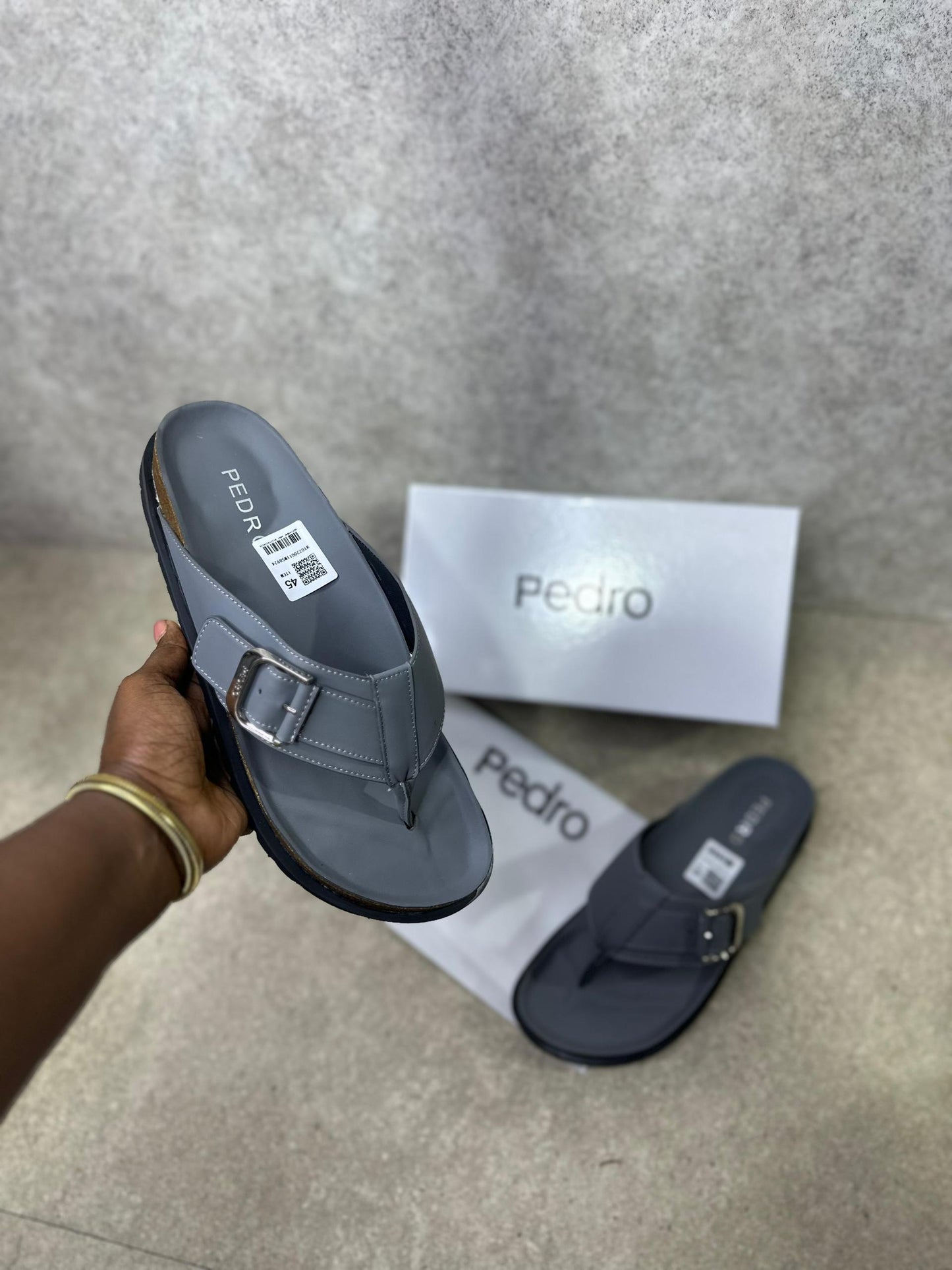 Louis Vuitton Sandale