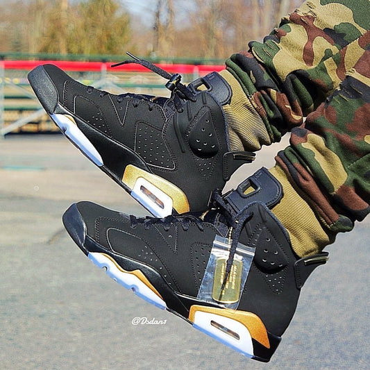 Air Jordan VI (AJ6)