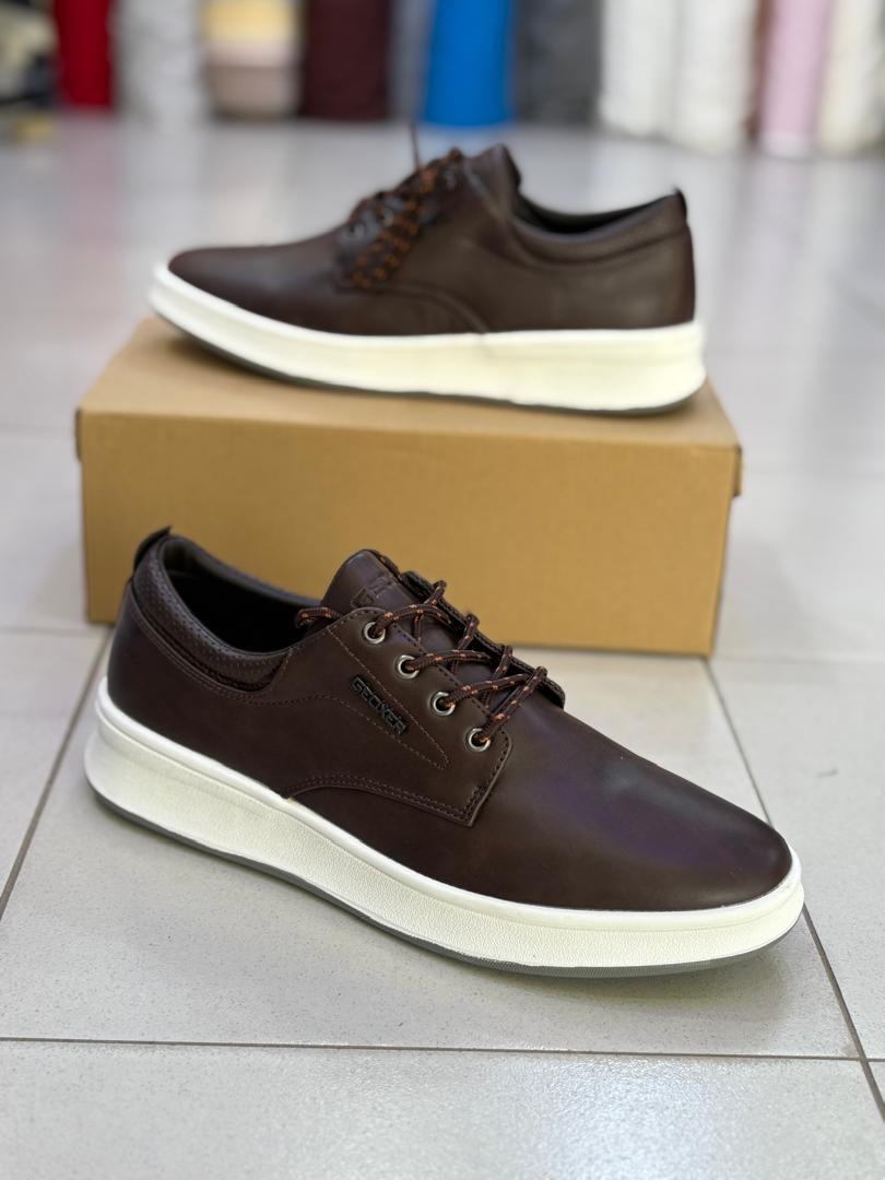 Chaussures de ville Timberland – Élégance & Robustesse