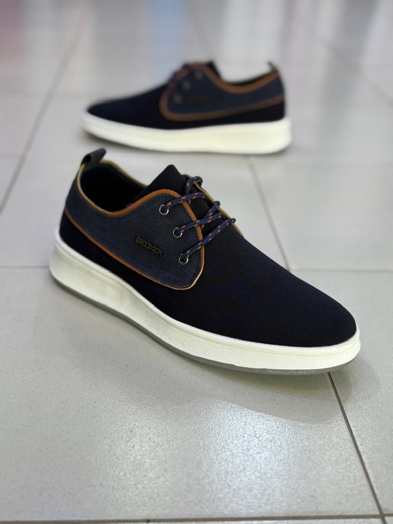 Chaussures de ville Timberland – Élégance & Robustesse