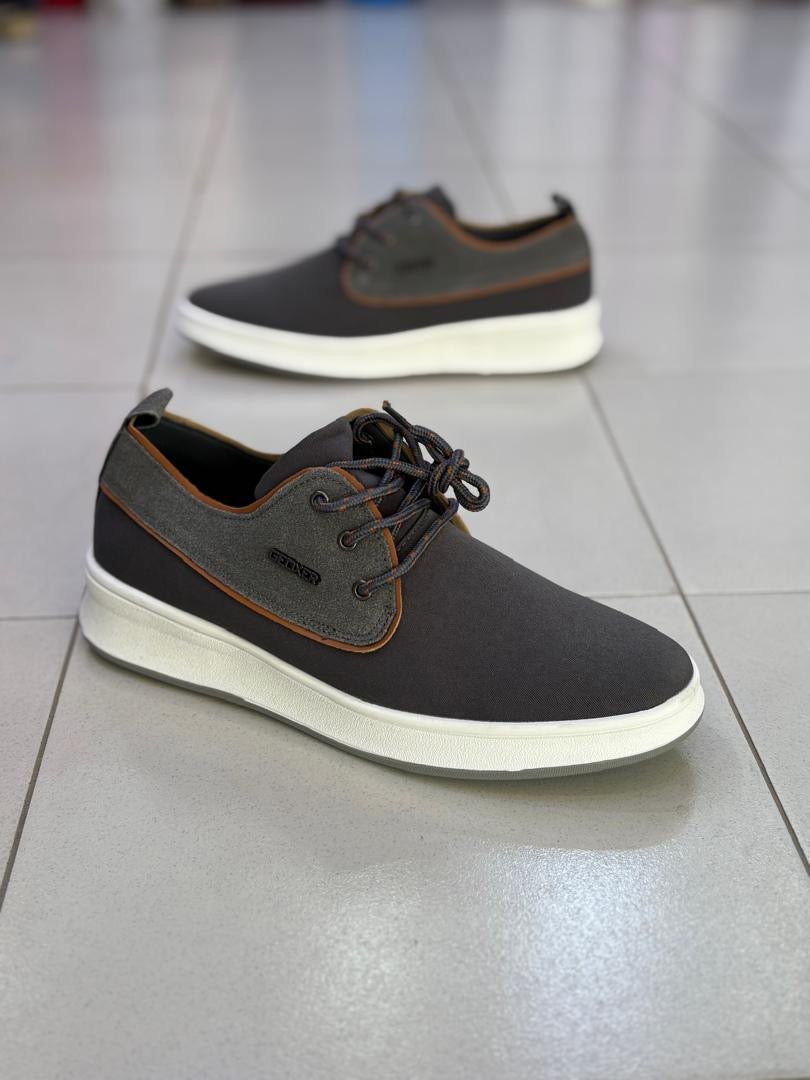 Chaussures de ville Timberland – Élégance & Robustesse