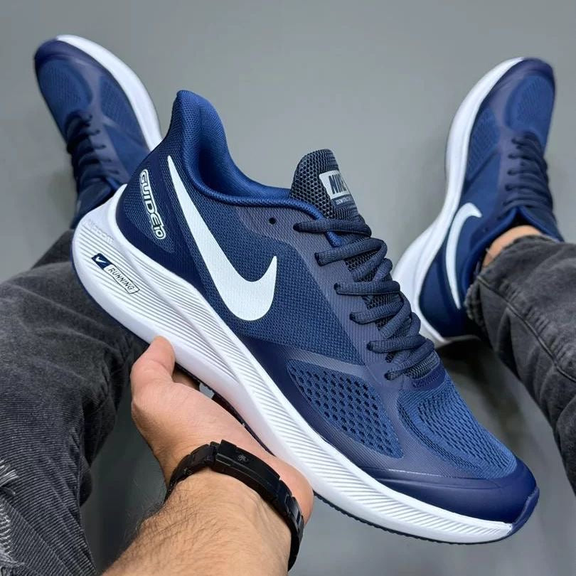 Running Nike Air Zoom