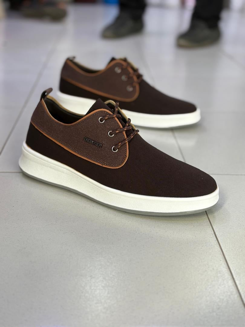 Chaussures de ville Timberland – Élégance & Robustesse