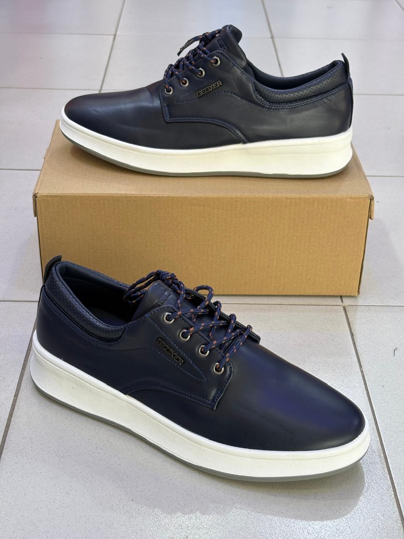 Chaussures de ville Timberland – Élégance & Robustesse